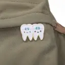 Tooth Pin