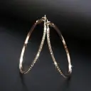 Stone Ring - Rose Gold 