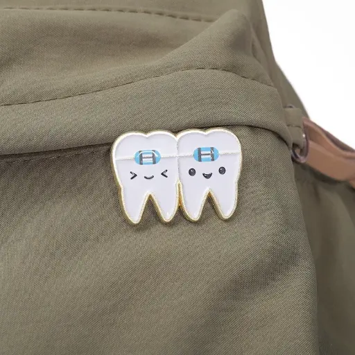 Tooth Pin